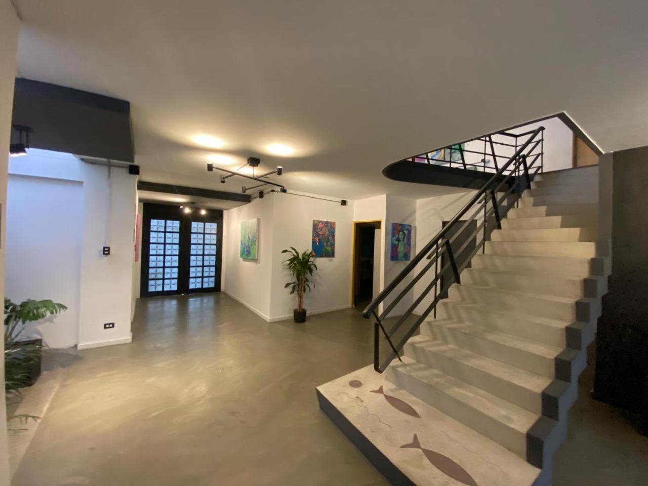 Casa de hóspedes Casa Mosaiko Primer Parque Laureles *