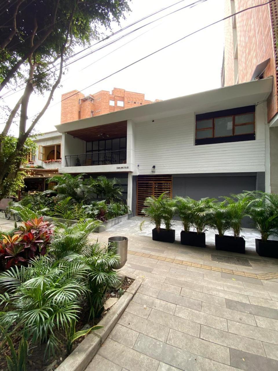 Casa Mosaiko Primer Parque Laureles Casa de hóspedes *